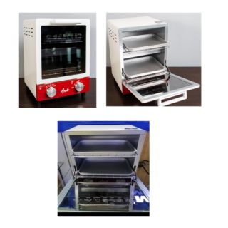 Asahi OT-1211 Electric Oven Toaster 12Liters
