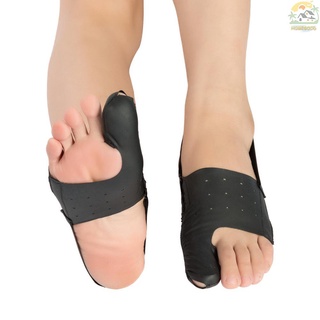 READY STOCK Ultra-thin Big Toe Bunion Corrector Hallux Valgus Straightener Foot Pain Relief Orthotic