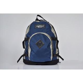 Highland Products Spl. Ed. Contoured Day Pack