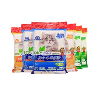 Neo Clean Tofu Cat Litter 7L