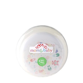Mom & Baby Powder Case in Pink