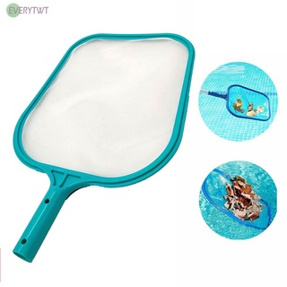 Skimmer Net Replacement Skimmer Swimming Accessories Tub Cleaning Frame