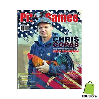 PitGames Magazine No. 91