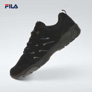 Fila Eve Runner Men's Trail/Motor Shoes (1)