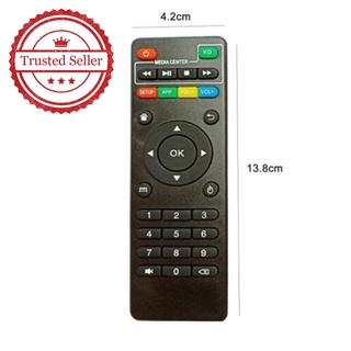 X96 X96mini X96W Android TV Box remote control A8L5