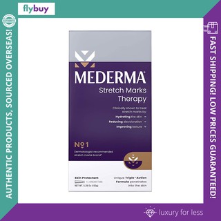 Mederma Stretch Marks Therapy, Hydrates to Help Prevent Stretch Marks