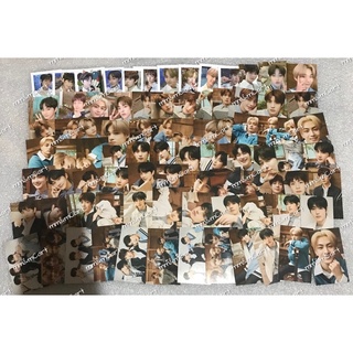 Tingi Enhypen En-Connect Trading Cards Special Exclusive Photocards Onhand