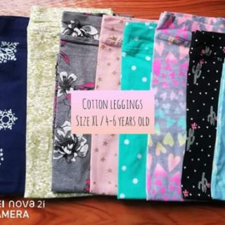 Baby & Kids leggings thick cotton leggings for 0 to 15 years old (5)