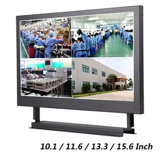 13.3/15.6'' 1920X1080 Portable Monitor PC HDMI PS3 PS4 Xbox360 HD IPS LCD 10.1/11.6 Inch Display Com
