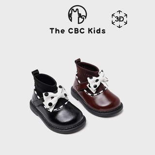 Cbc _ _ Baby Toddler Shoes Autumn Soft Bottom 0-2 Years Old Small Boots