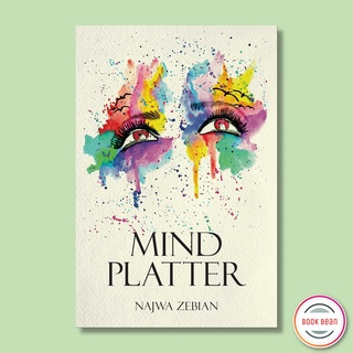 Mind Platter (Paperback) by Najwa Zebian