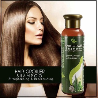 Extreme Hair Grower Shampoo 150ml