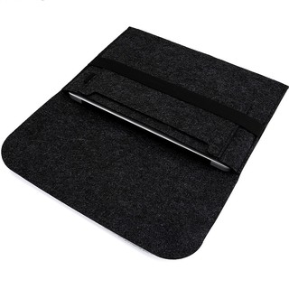 Laptop Felt Sleeve Case 12'' for Macbook Air/Pro Soft Bag ZO