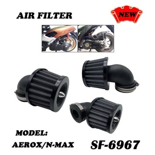 Air Filter Power Air Filter For Nmax/Aerox (1)