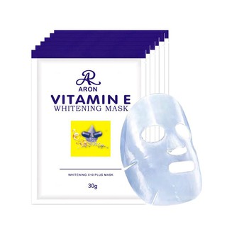 Thailand Vitamin E White Mask