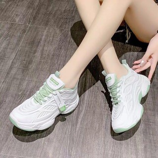 (Sulit Deals!)☃Jvf New Trendy Korean Rubber Shoes for women #999