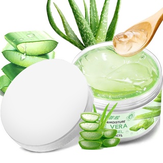100% Natural Aloe Vera Gel Acne Remove Aloe Vera Gel Moisturizer Acne Treatment Gel Hydrating Gel After Sun Repair Aloe Vera