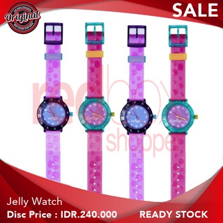 Original Jelly Watch smiggle