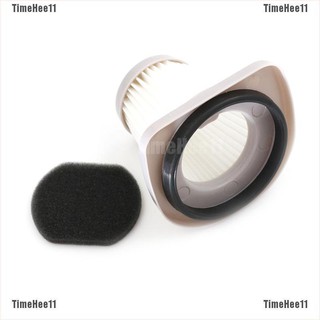 【TimeHee11】1PC Hepa Filter For SC861 SC861A Vacuum Cleaner Accessories