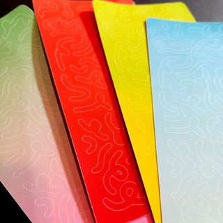 confetti squiggle line polco deco sticker sheet v1