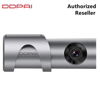 【100% Original】DDPAI Dash Cam Mini 3 1600P HD Dvr Car Camera Mini3 Auto Drive Vehicle Video Recroder 2K Android Wifi Smart 24H Parking Camera (1)