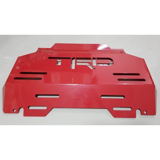 Toyota Fortuner 2016 to 2019 TRD Skidplate Skid Plate