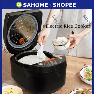 5L Rice cooker Smart Multifunctional Heat preservation and cooking are automatically switched