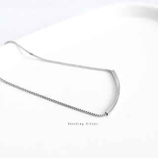 【original】✨S925 Sterling Silver Square Anklet Girls Wild Beach Jewelry (4)