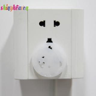Cute Baby﹡10pcs EU Power Unique Socket Electrical Outlet Baby Popular Safety Guard Protection Cover