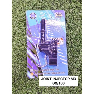 JOINT INJECTOR . (4)