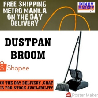 【spot goods】 ○✎✲Garbage 50L +dustpan room free on the day delivery metromanila