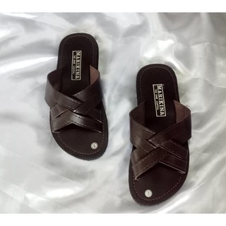 indoor slippers for men❈⊕Marikina Men's indoor Slippers /House slippers