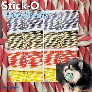 Stick-O Dog Treats 9 pcs