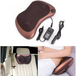 Car & Home Massage Pillow