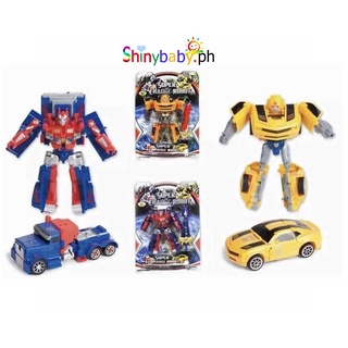 toysஐSuper Change Robot "Bumble Bee" optimus prime