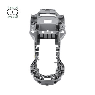 For DJI Mavic Air 2S Body Shell Middle Frame Part for DJI Air 2S Repair Spare Part Replacement