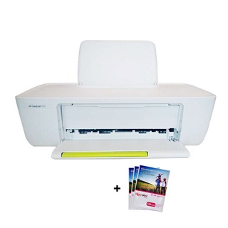 HP（HP）DeskJet 1112 Color Inkjet Printer Student Household Photo Small Mini lgnT