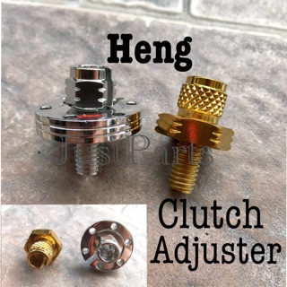 HENG Clutch Adjuster (1)