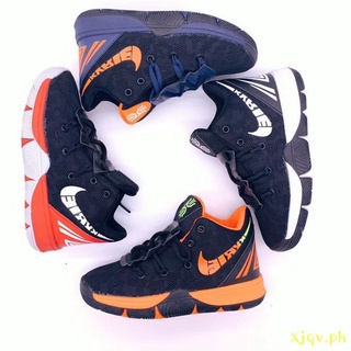 □☌Nike Kyrie 5 Basketball Shoes for kids