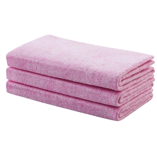 Household Super Absorbent Microfiber Kitchen Washing Bowl Cloth Hand Towel Kitchen Dishcloth kitchen towel kitchen cloth (5)