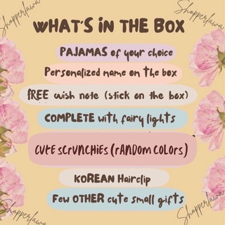 ۩Gift box/Surprise Box/birthday box/frees/giftbox/giftbox murah/anniversary box/gift box surprise/ha