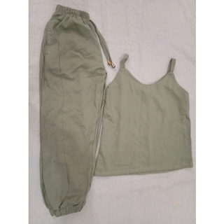 Terno jogger pants assorted for adults