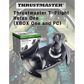 Thrustmaster T-Flight Hotas One (XBOX One and PC) (1)