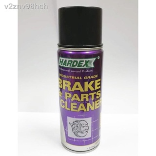 ❖✤۞Hardex Brake and Parts Cleaner 400ml