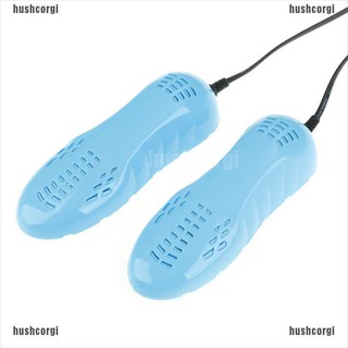 HGPH belle Dry Shoes Running Shoes Deodorant UV Shoes Sterilization Equipment Light D modish (1)