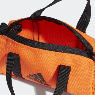 adidas TRAINING Tiny Duffel Bag Unisex orange FU1114 (7)