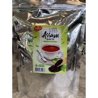 Injoy Assam Black Tea 500G