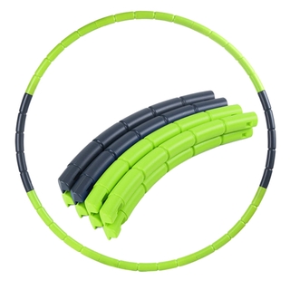 Removable Slimming Ring That Won't Fall Out Of The Hula Hoop Can Increase The Hula Hoop