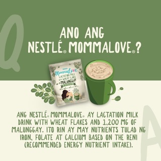 Nestle Mommalove Lactation Milk (5)