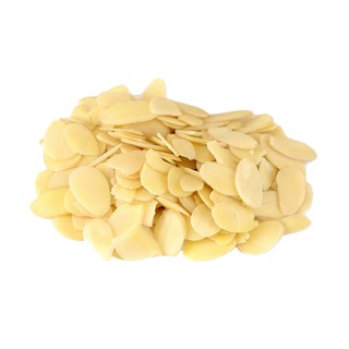 100gr Slice Almond Flakes for Cake Topping